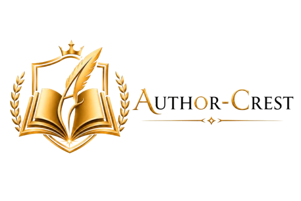 Author Crest