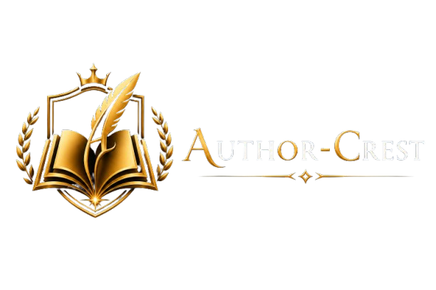 Author Crest